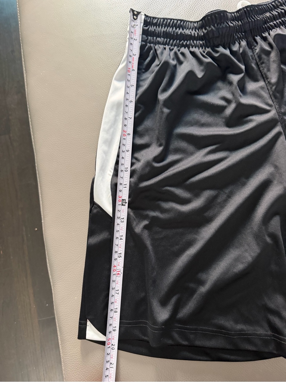 NWT NIKE AIR JORDAN FLEX BASKETBALL SHORTS - Picture 7 of 10